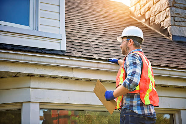Licensed Gutter Installation service in Elk River, MN - Roof Repair Smedway